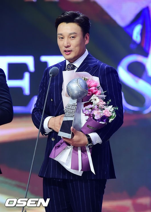 이승엽.