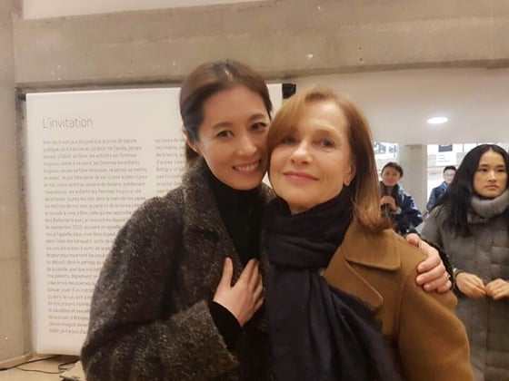 /사진제공=씨제스 엔터테인먼트