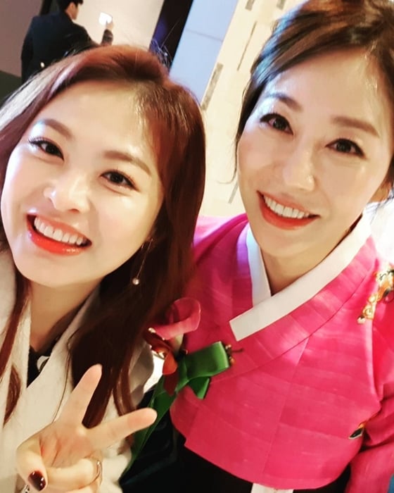 /사진=심진화 인스타그램