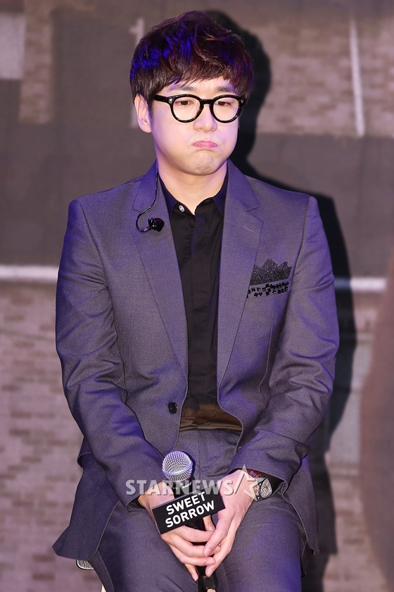 성진환/사진=스타뉴스