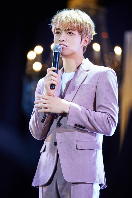 김재중 도쿄 팬미팅