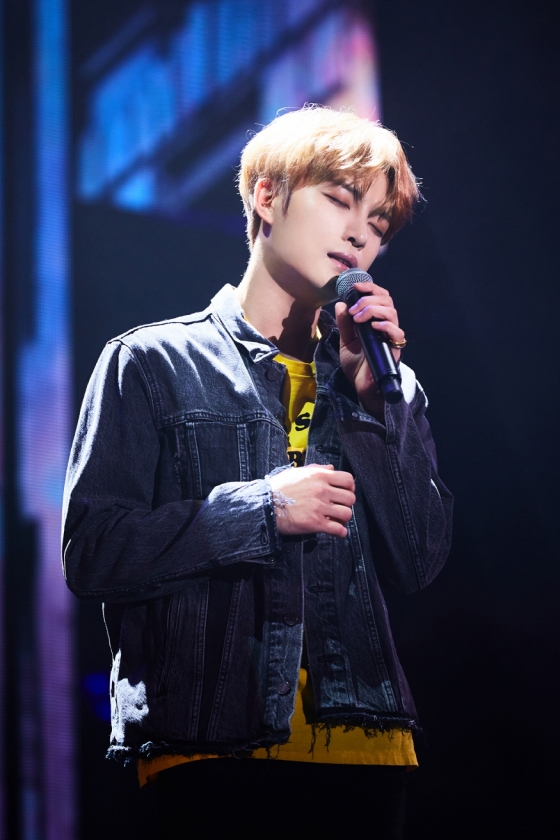 김재중 도쿄 팬미팅