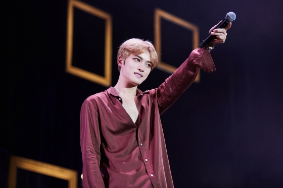김재중 도쿄 팬미팅