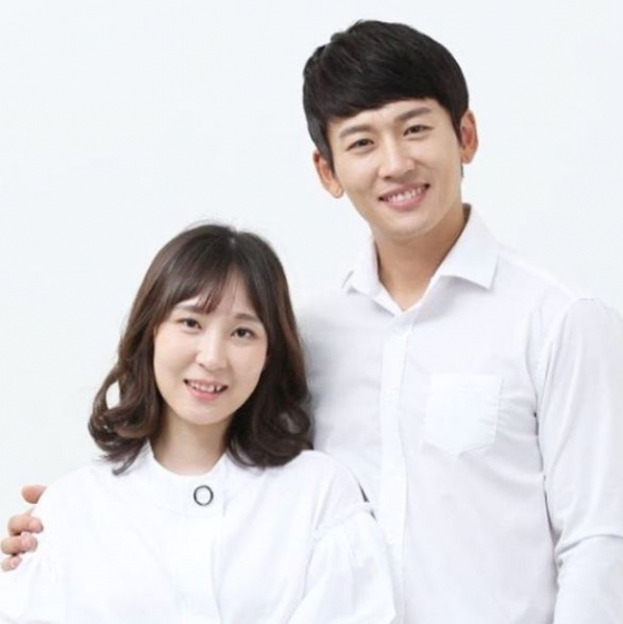 박지헌 부부
