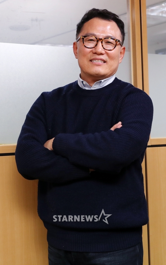 성기홍 박사./사진= 김휘선 기자