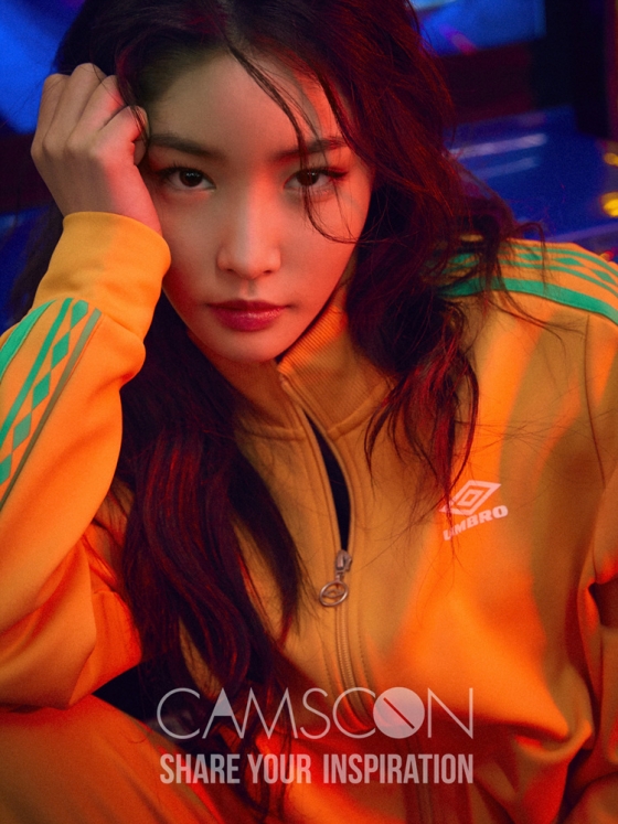 청하
