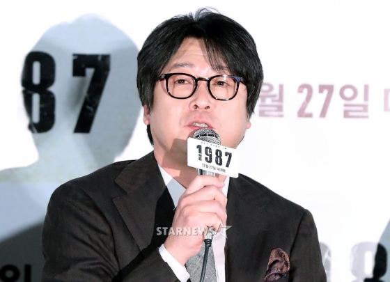 김윤석 / 사진=홍봉진 기자