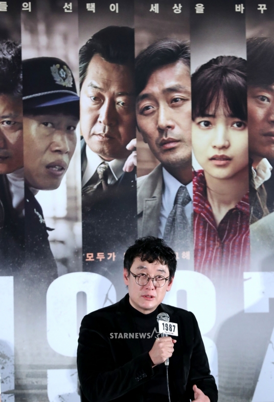 김윤석 / 사진=홍봉진 기자