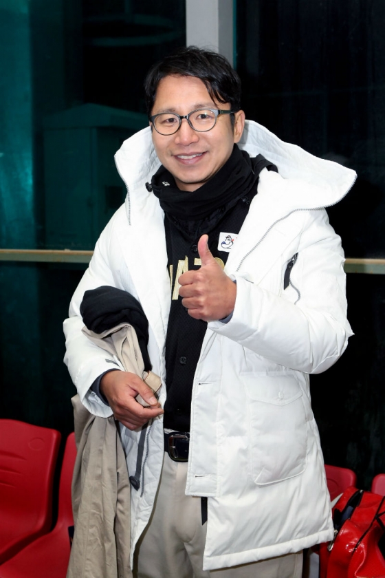 심현섭 /사진=한스타미디어 제공