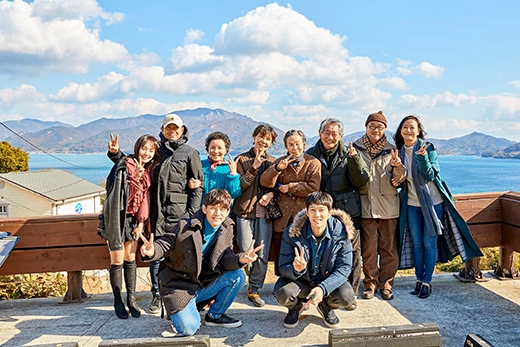 /사진제공=CMG초록별, 스타로드엔터테인먼트