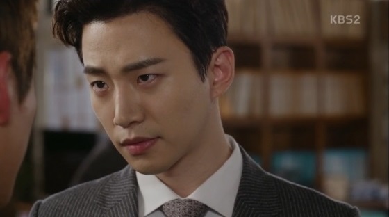 /사진='김과장' 방송 화면