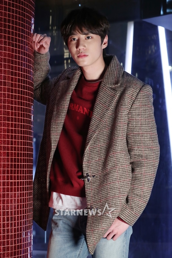 유키스 준/사진=이기범 기자