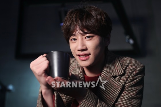 유키스 준/사진=이기범 기자