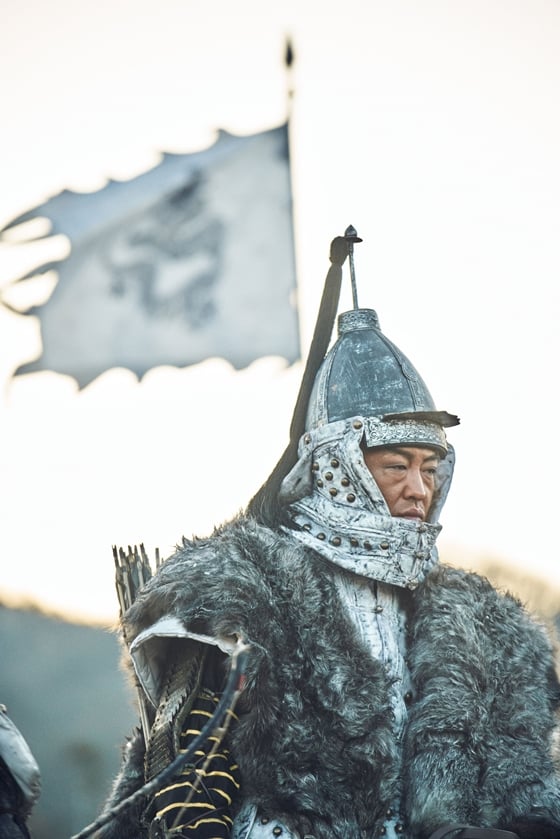 /사진=영화 '남한산성' 스틸컷