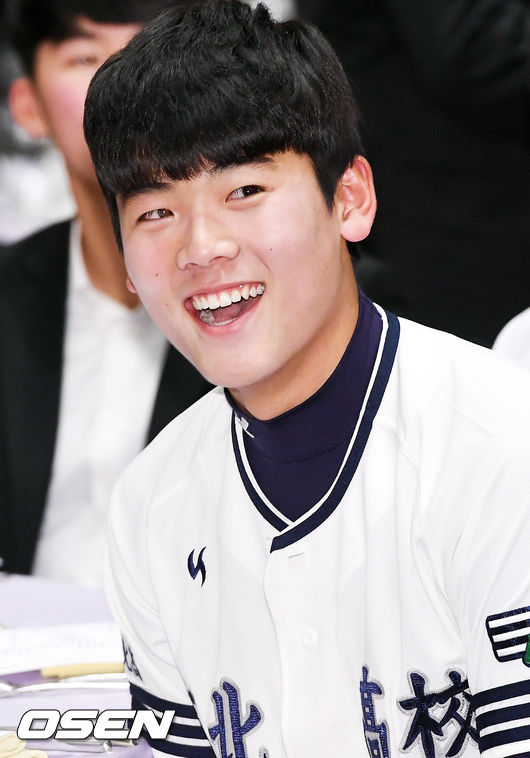 배지환.