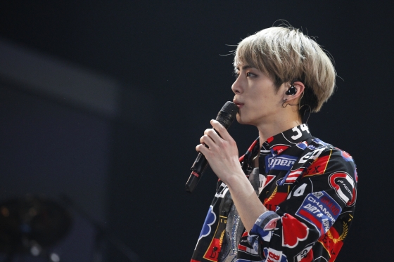 샤이니 종현