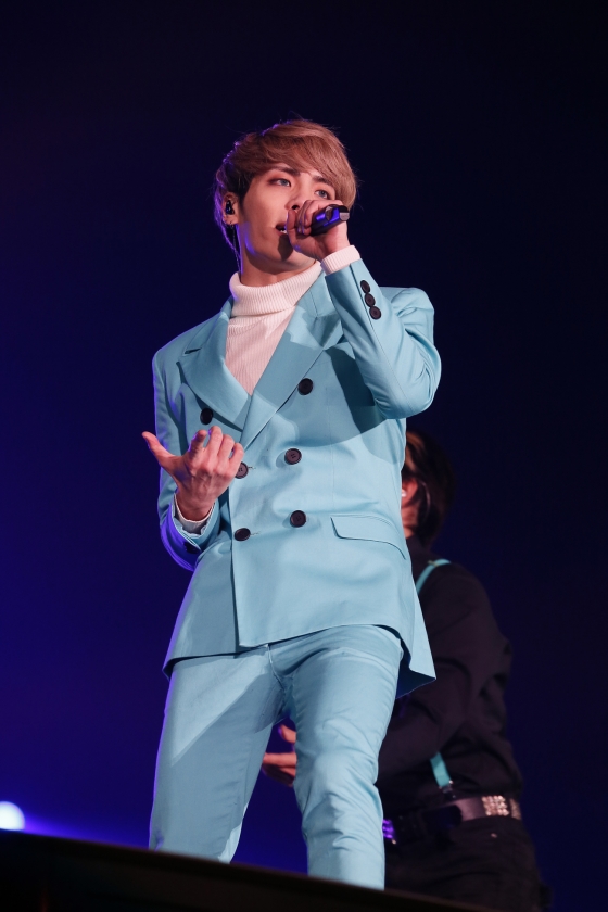 샤이니 종현 /사진제공=SM엔터테인먼트