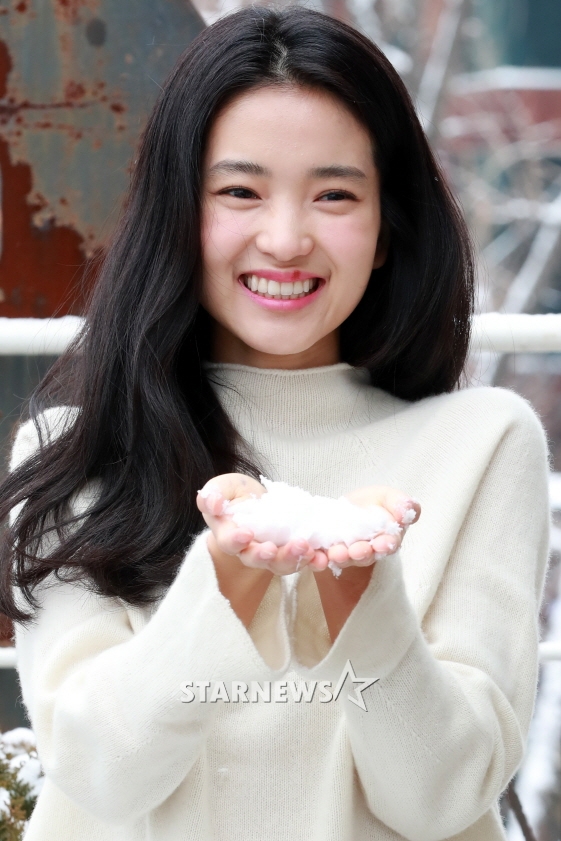 김태리/사진=임성균 기자