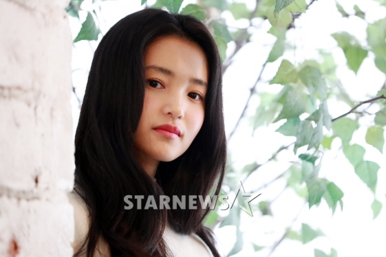 김태리/사진=임성균 기자