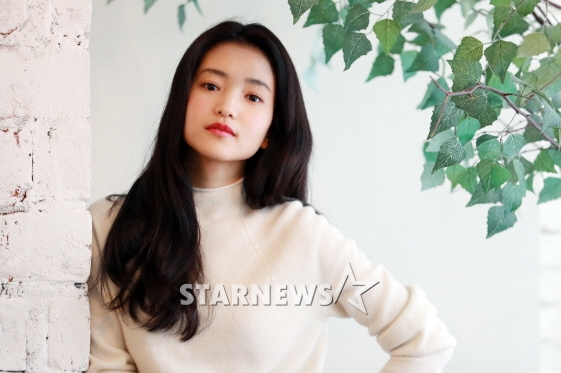 김태리/사진=임성균 기자