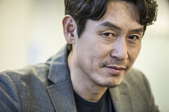 설경구/사진제공=씨제스 엔터테인먼트