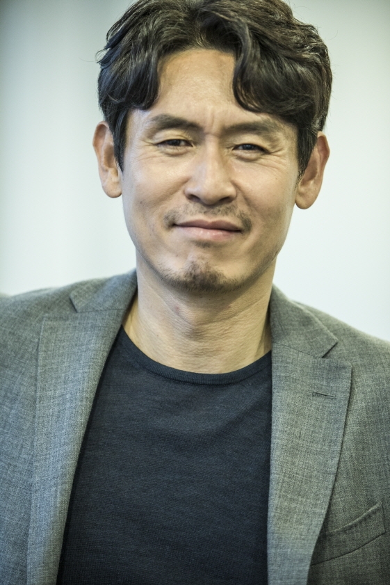 설경구/사진제공=씨제스엔터테인먼트