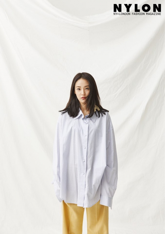/사진제공=나일론
