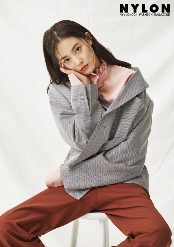 /사진제공=나일론