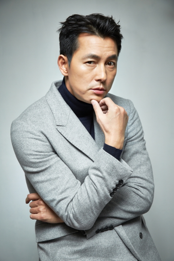 정우성/사진제공=NEW