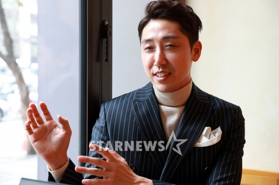 손헌수 / 사진=임성균 기자