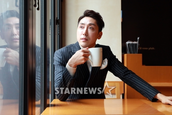 손헌수 / 사진=임성균 기자