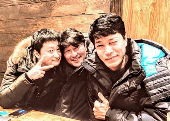 사진=최귀화 인스타그램