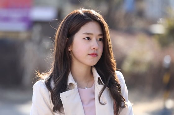 배우 박혜수/사진제공=tvN