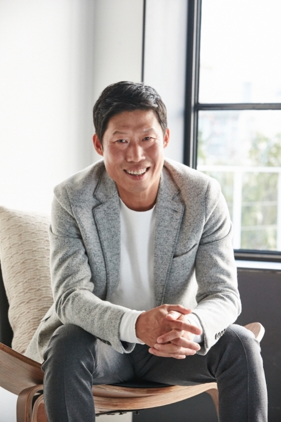 유해진/사진제공=CJ E&M