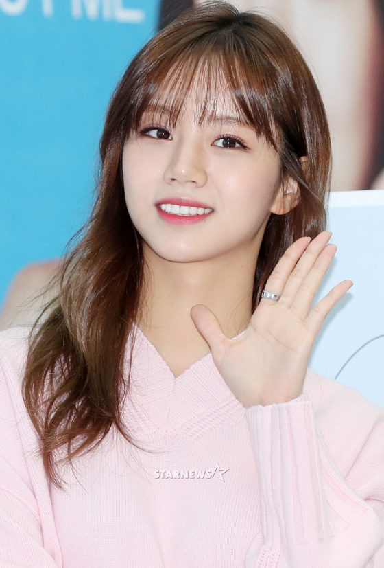 설리 / 사진=스타뉴스