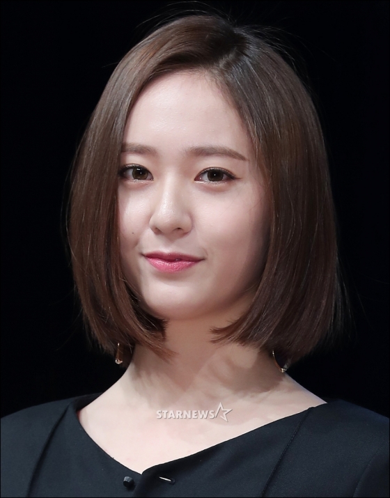 수지 / 사진=스타뉴스