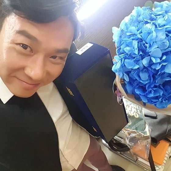/사진=이상민 인스타그램