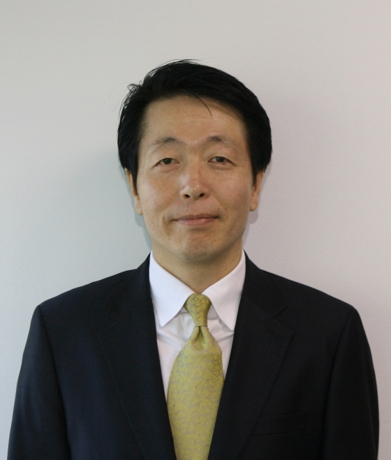 신임 김현호 사무국장 /사진=원주 DB 제공