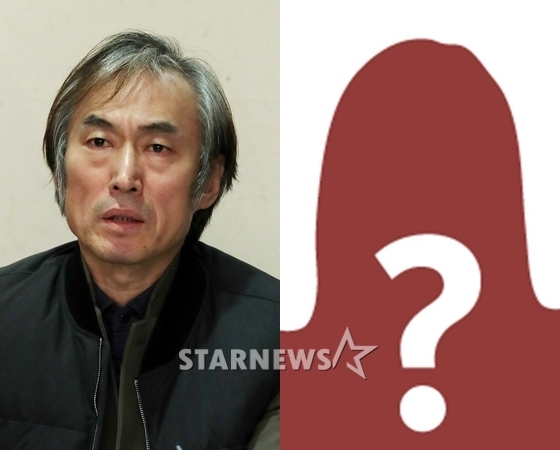 배우 조덕제(왼쪽) /사진=스타뉴스