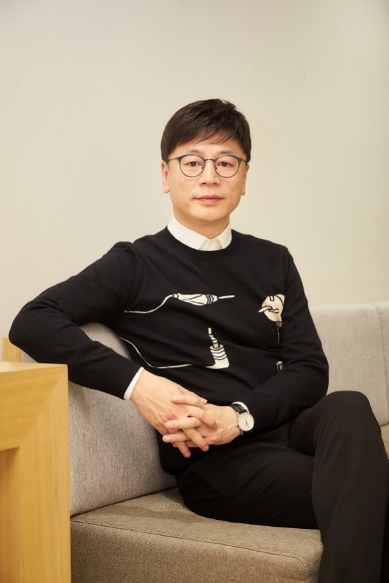 김용화 감독/사진제공=롯데엔터테인먼트