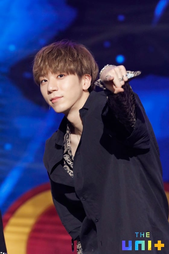 /사진제공=KBS 2TV '더유닛'