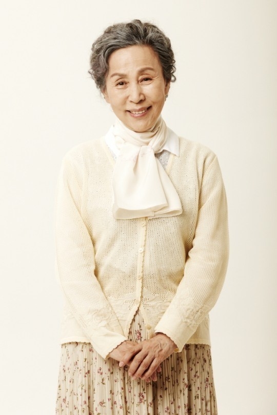 배우 손숙/사진제공=퀀텀이엔앰