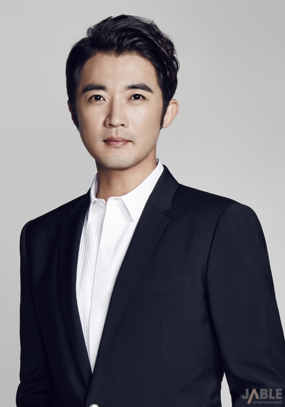 배우 안재욱 /사진=제이블엔터테인먼트