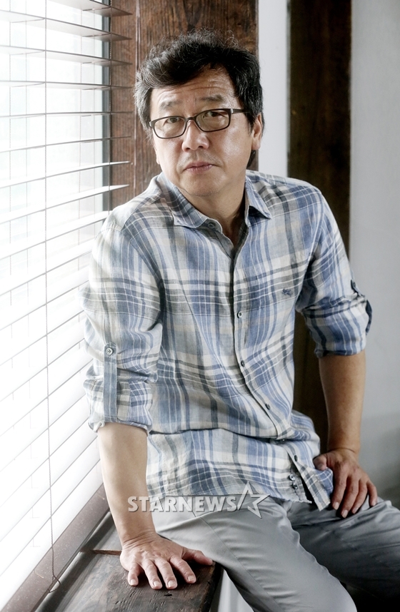 강우석 감독/사진=스타뉴스