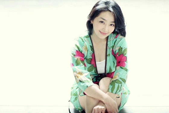 이연수 / 사진제공=마마크리에이티브