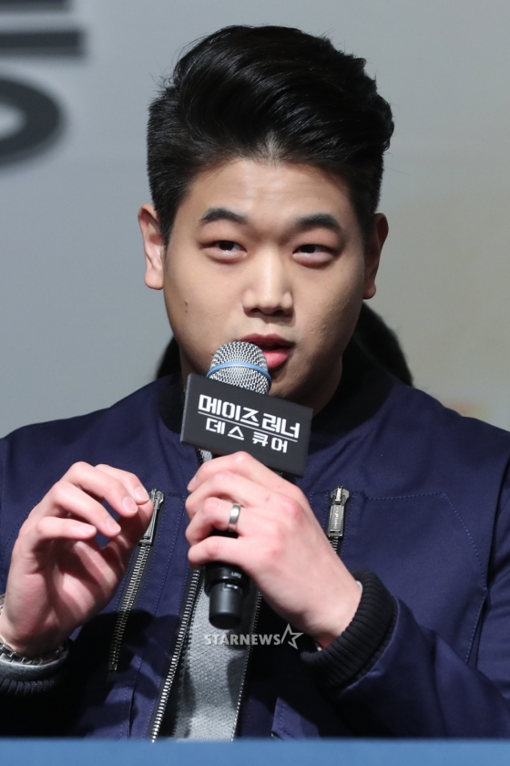 이기홍 / 사진=이기범 기자