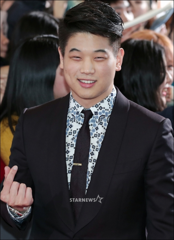 배우 이기홍/사진=김창현 기자