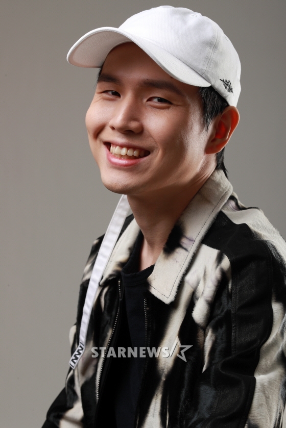 래퍼 서출구 /사진=임성균 기자