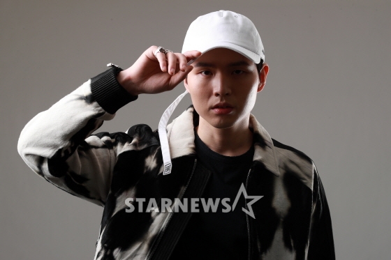 래퍼 서출구 /사진=임성균 기자