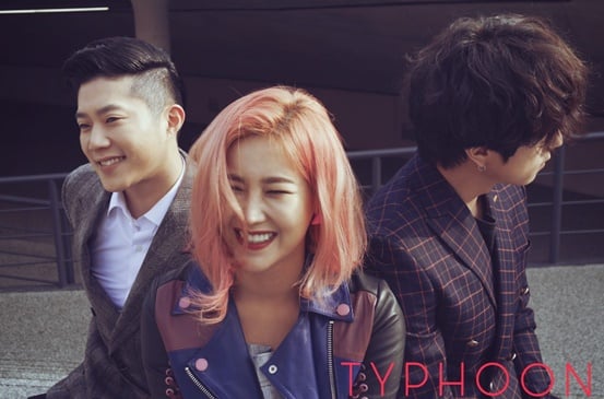 타이푼
